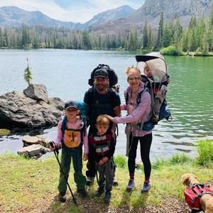 Meet your Posher, Lexie